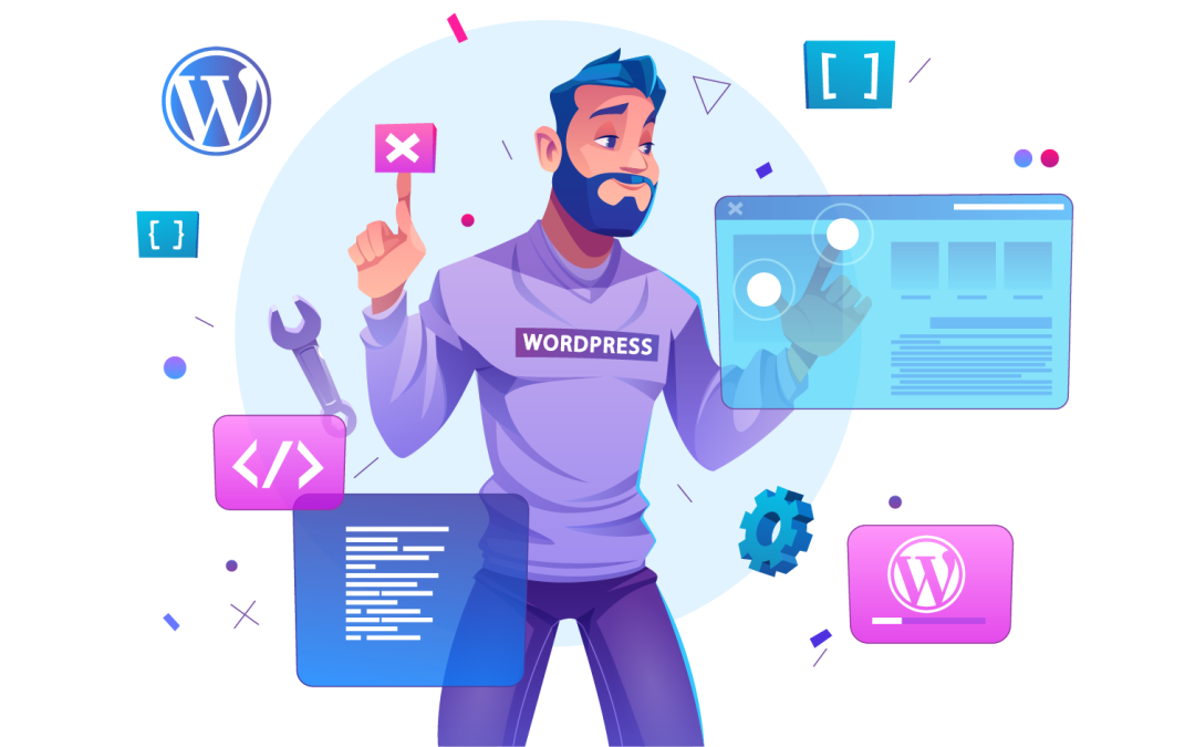 10 Common WordPress Mistakes and How to Avoid Them