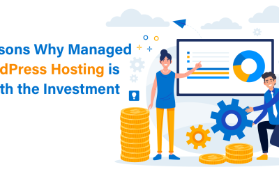 5 Reasons Why Managed WordPress Hosting is Worth the Investment